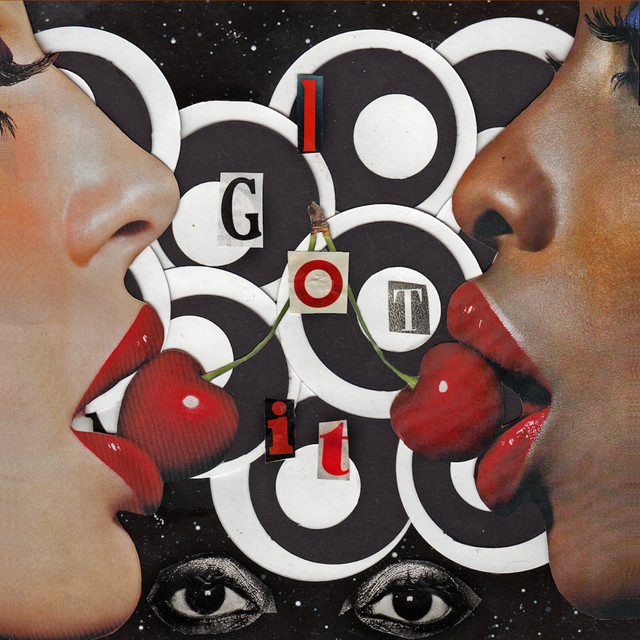 I Got It! cover art