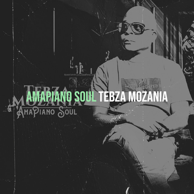 TEBZA MOZANIA