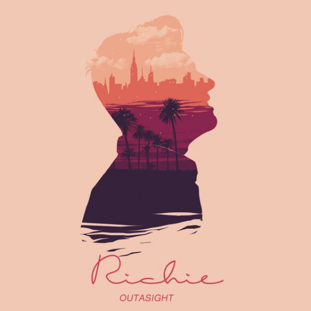 Richie cover art
