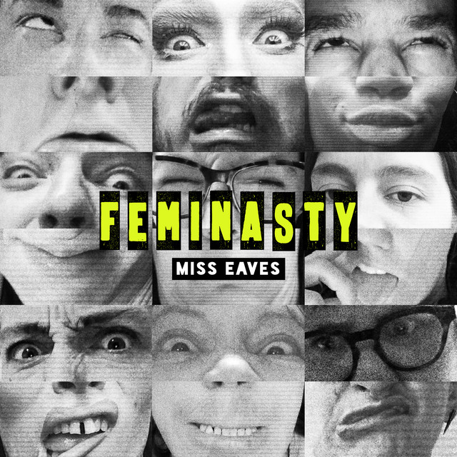 Feminasty cover art