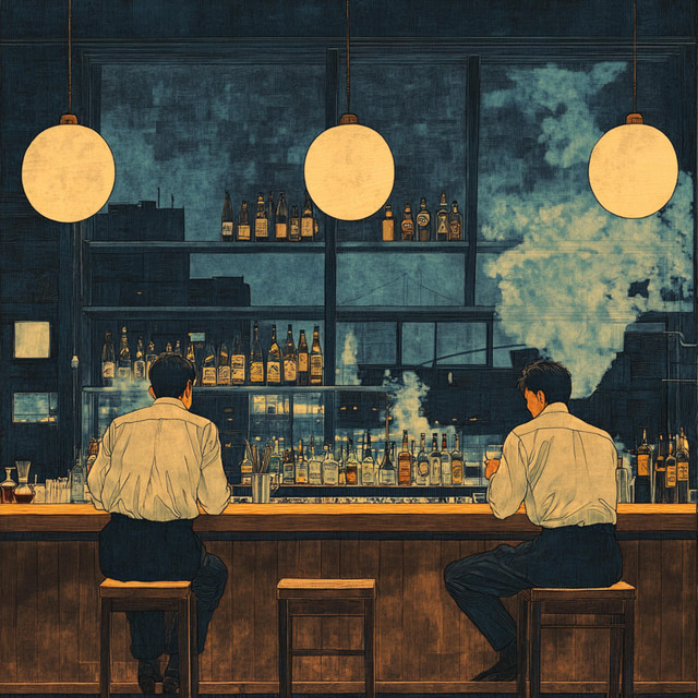 Memories On The Rocks cover art