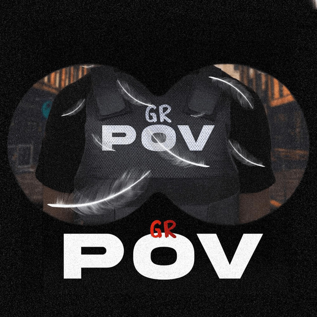 Pov cover art