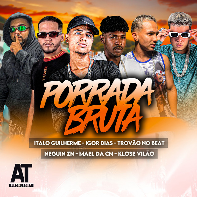 Porrada Bruta
