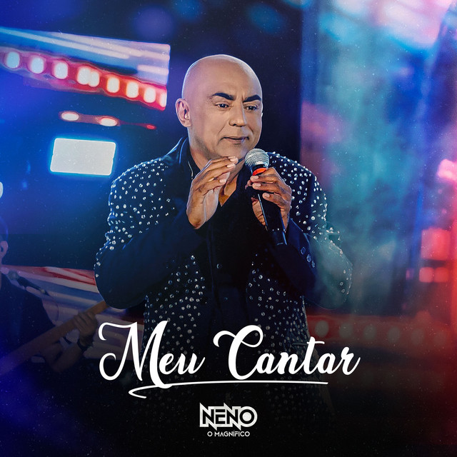 Meu Cantar (Ao Vivo) cover art