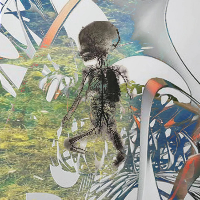 Hiperestesia cover art