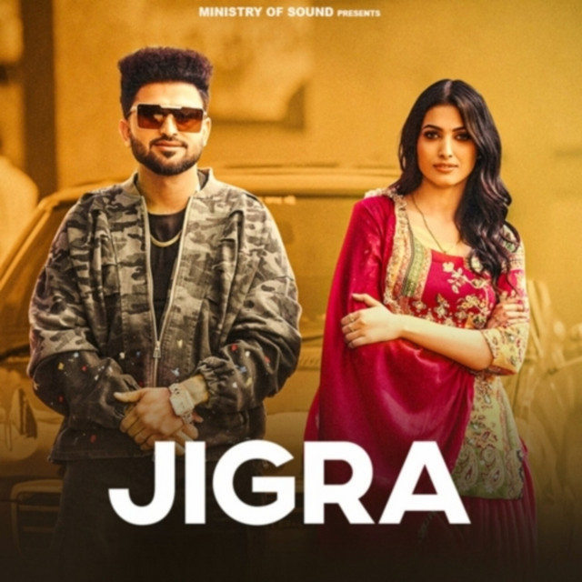 Jigra