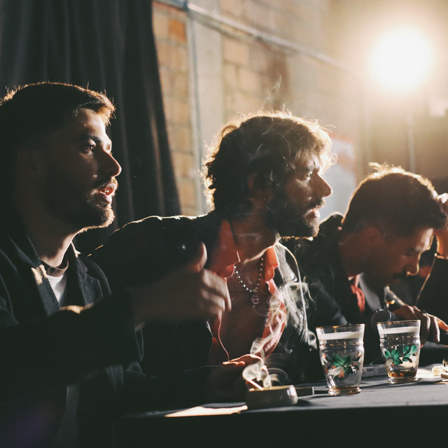 Éxtasis - Qué Les Voy a Decir