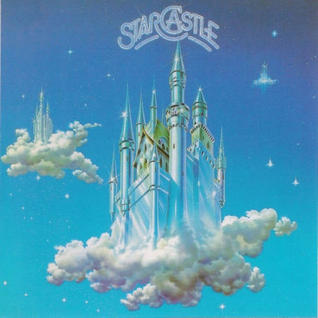 Starcastle cover art