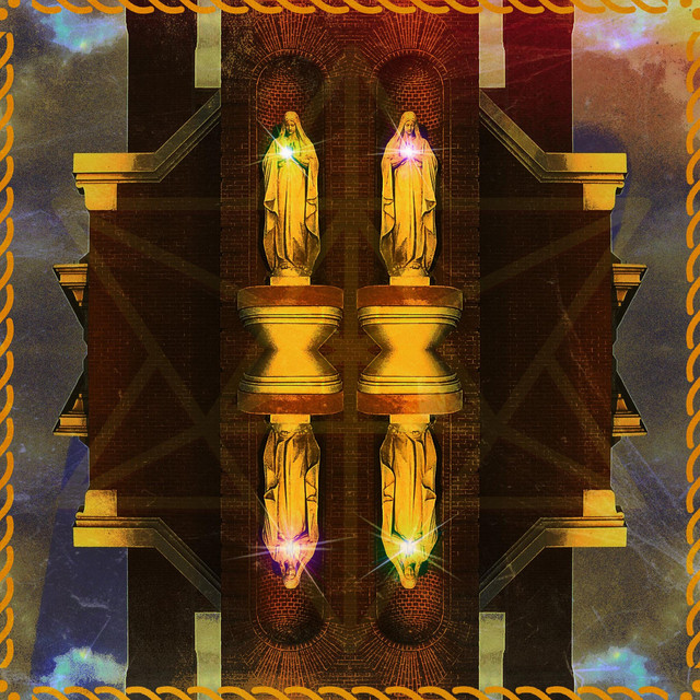 The Vault Key, Vol. 1 cover art