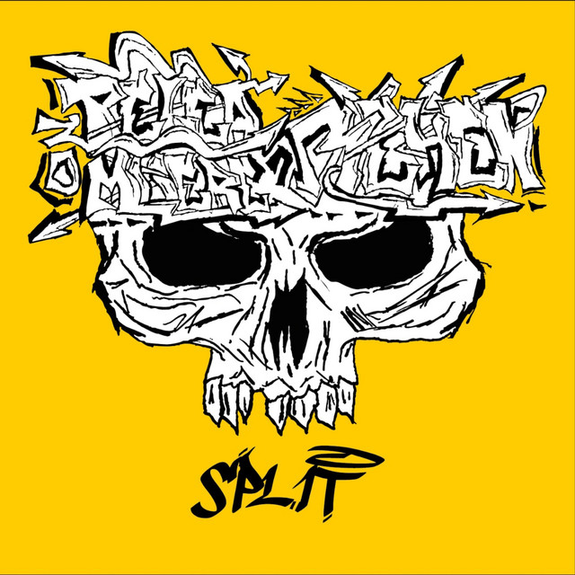 Split 2022 Rehen (Pelea o Muere) cover art