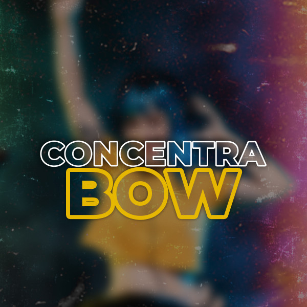 ConcentraBow cover art