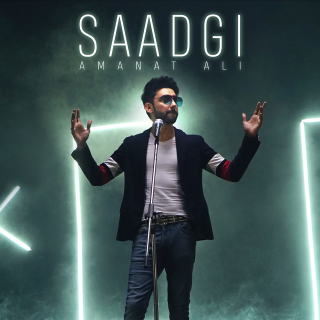Saadgi - Single