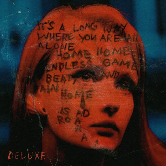 Звёздная пыль (Deluxe) cover art