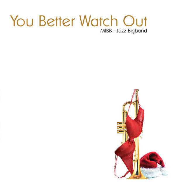 The Man with the Bag song and lyrics by MIBB University of