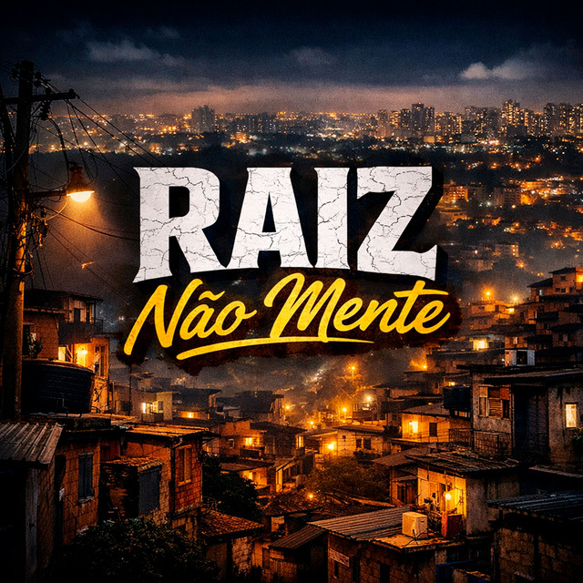 Raiz Não Mente