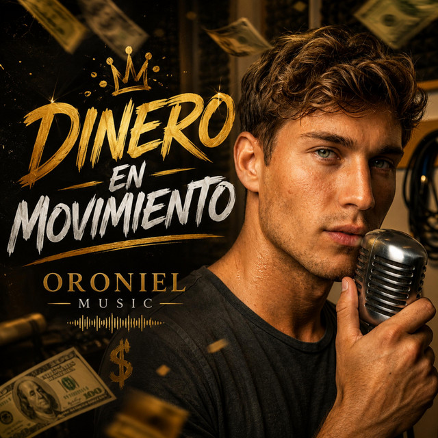 Oroniel Music