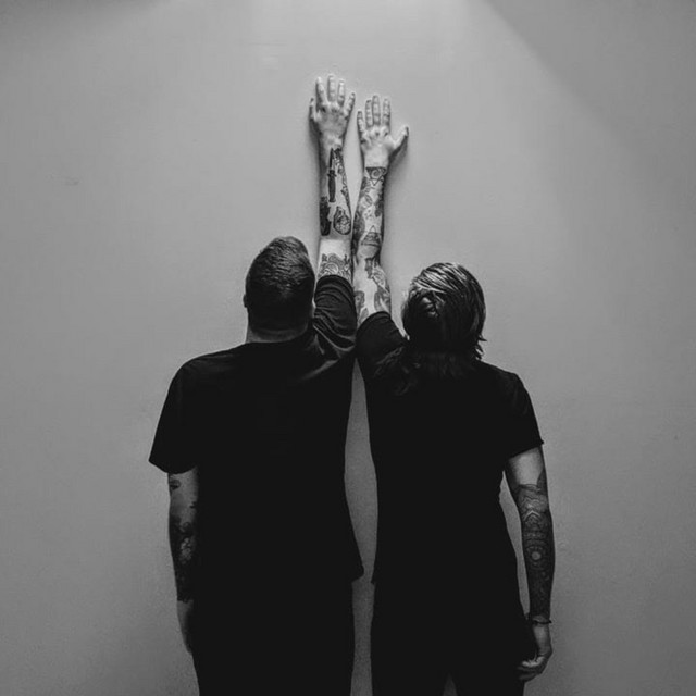 Recovery cover art