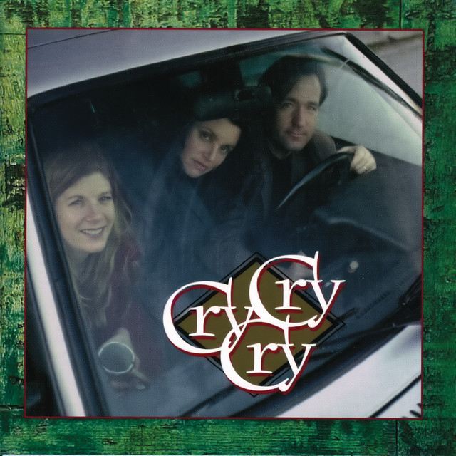 Cry, Cry, Cry cover art