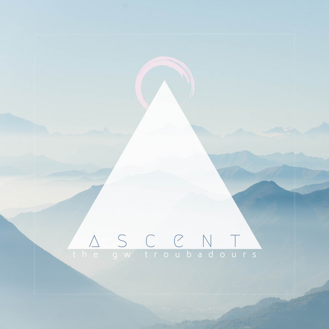 Ascent cover art
