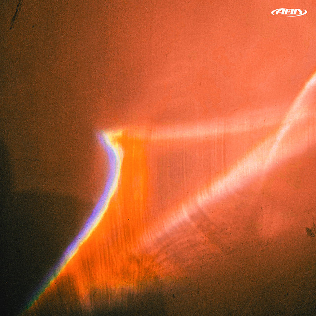 NEVERENOUGH cover art