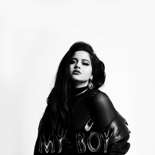 undefined album image