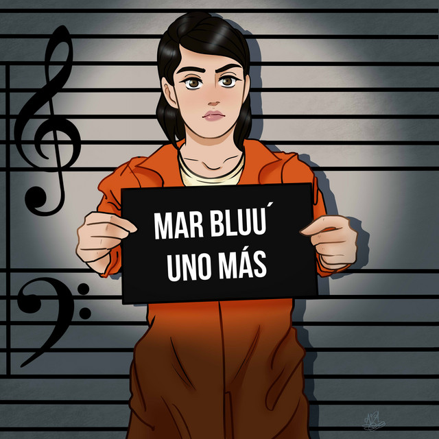 Uno más cover art