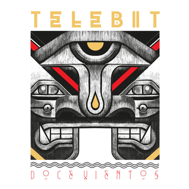 Doce Vientos cover art