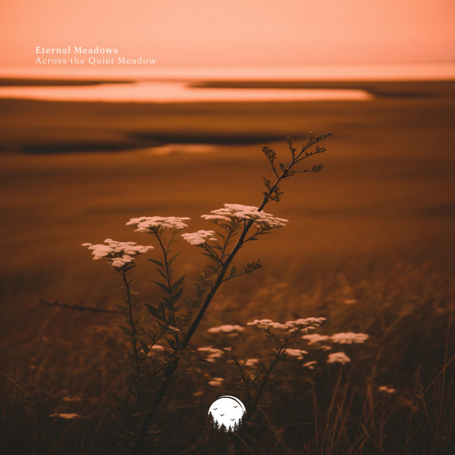 Across the Quiet Meadow - EP