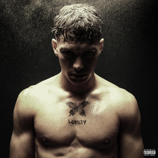 SIDES cover art