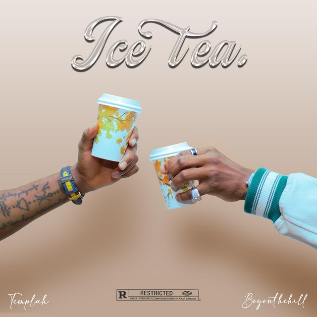 ICE TEA