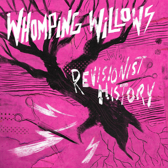 Revisionist History cover art