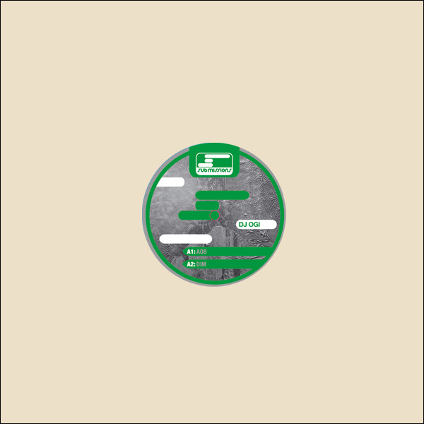 Submissions 24 cover art