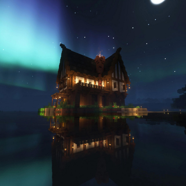 If C418 Continued To Make Music For Minecraft cover art