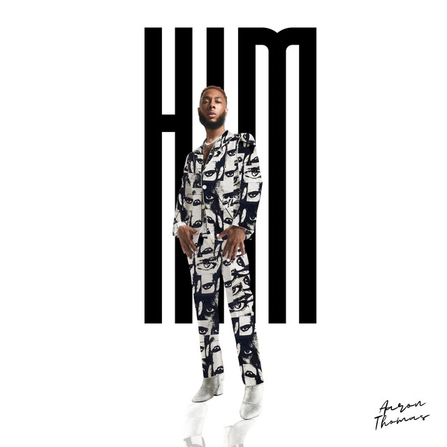 HIM cover art