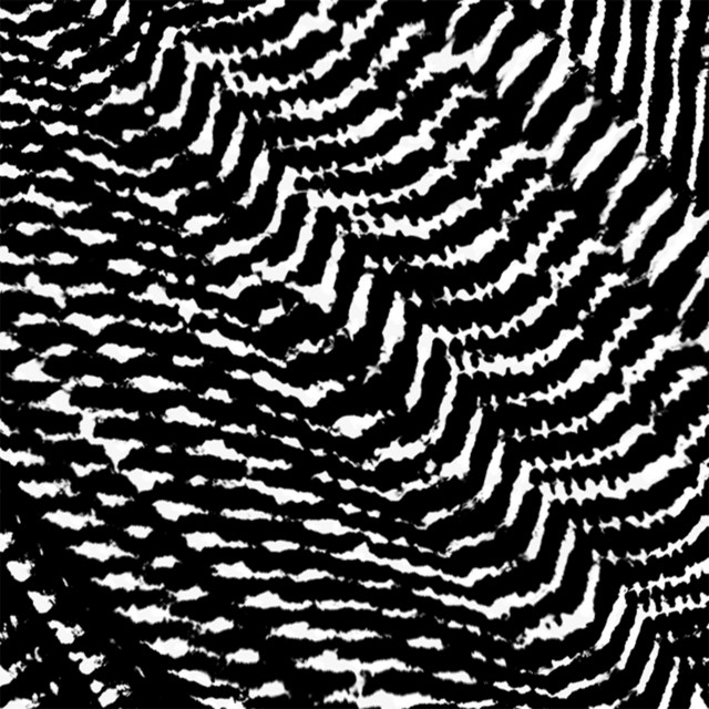 Isomorphism / Transparency cover art