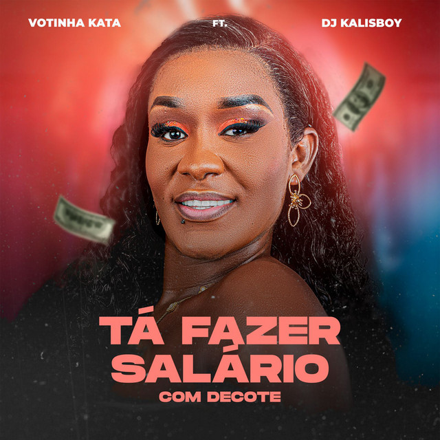 Tá Fazer Salário Com Decote