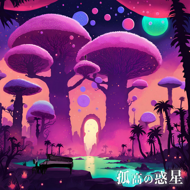 孤高の惑星- Single by 五条院凌| Spotify