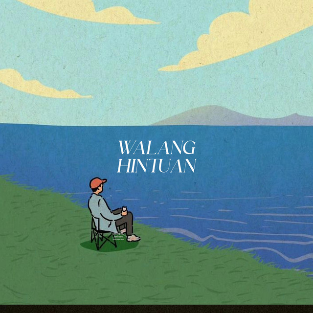 Walang hintuan ft Vindope