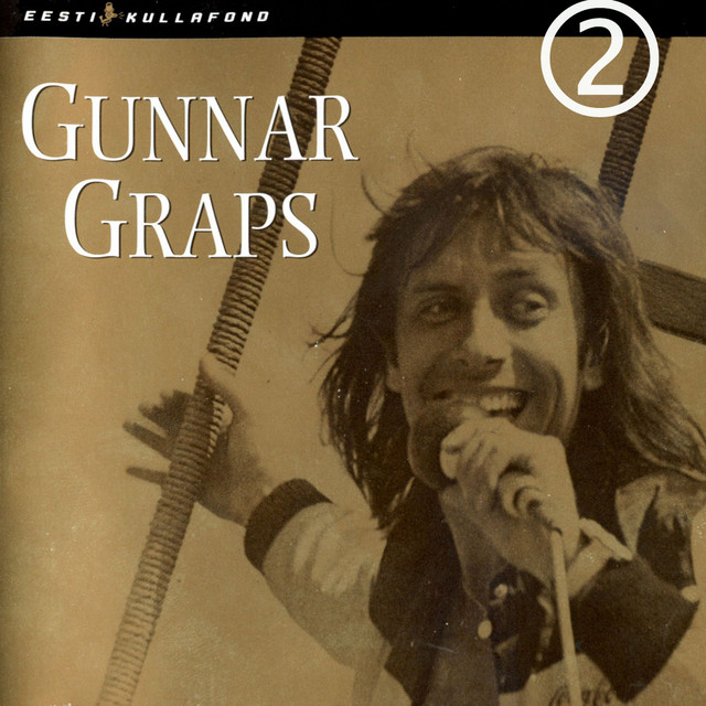 Estonian Gold Fund Vol.2 cover art