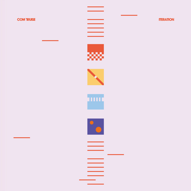 Iteration cover art