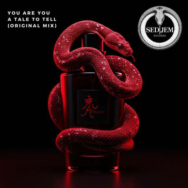 You Are You – A Tale to Tell