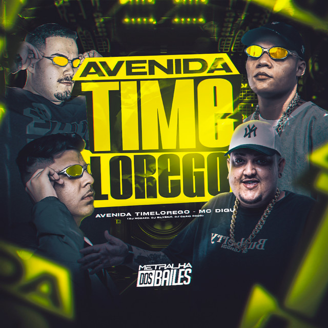 Avenida Timélorego