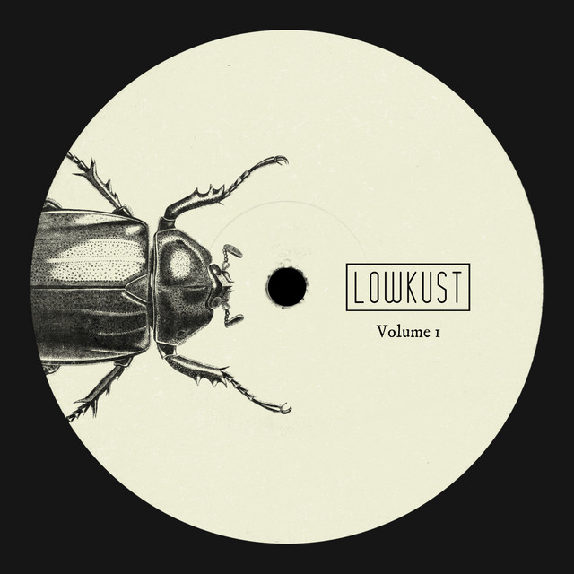 Lowkust (Volume 1) cover art