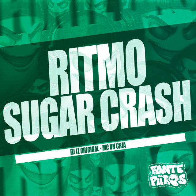 Ritmo Sugar Crash