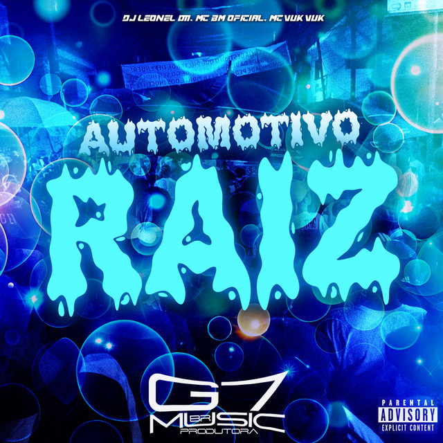 Automotivo Raiz