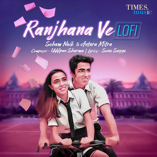 Raanjahana - LoFi