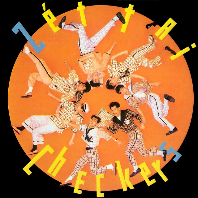 Zettai Checkers !! - Album by The Checkers | Spotify