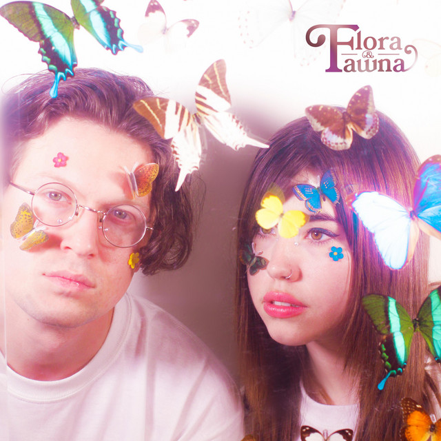 Flora & Fawna cover