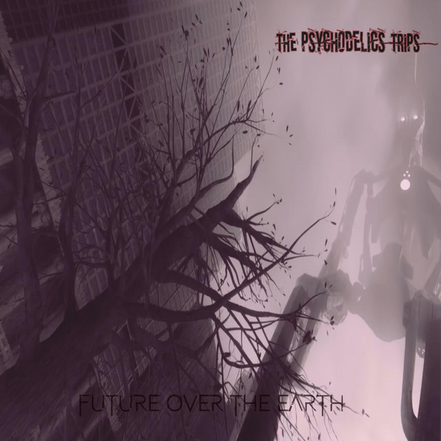 Future Over the Earth