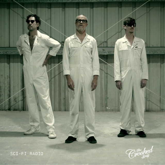 Sci-Fi Radio
